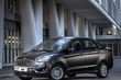 Обзор бюджетной модели Ford Ka+ Sedan фото 5