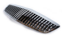 Решетка радиатора Maybach V1 фото 3 Решетка радиатора Maybach V1 фото 3