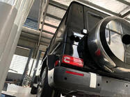 Комплект рестайлинга в G63 AMG 2018 фото 8