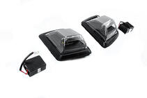 Комплект рестайлинга в G63 AMG 2018 фото 45