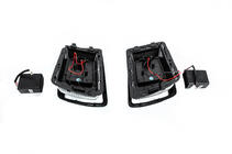 Комплект рестайлинга в G63 AMG 2018 фото 46