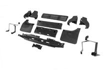 Комплект рестайлинга в G63 AMG 2018 фото 51