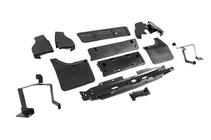 Комплект рестайлинга в G63 AMG 2018 фото 52