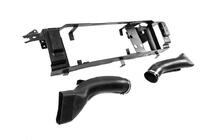 Комплект рестайлинга в G63 AMG 2018 фото 55