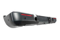 Комплект рестайлинга в G63 AMG 2018 фото 61