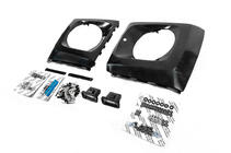 Комплект рестайлинга в G63 AMG 2018 фото 63