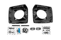 Комплект рестайлинга в G63 AMG 2018 фото 65