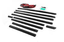 Комплект рестайлинга в G63 AMG 2018 фото 17