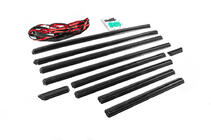 Комплект рестайлинга в G63 AMG 2018 фото 67