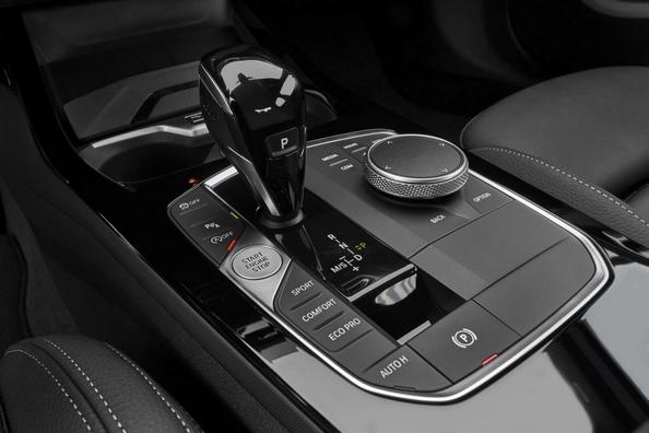 Обзор компактного седана BMW 2 Series Gran Coupe фото 13