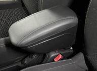 Универсальный подлокотник V1 (черный) фото 3