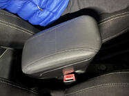 Универсальный подлокотник V1 (черный) фото 4