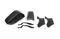 Универсальный подлокотник V1 (черный) фото 9