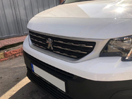 Хромированные Накладки на Решетку (Нержавеющая Сталь) фото 7 Хромированные Накладки на Решетку (Нержавеющая Сталь) фото 7