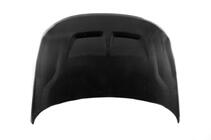 Капот 2013-2022 (Карбон) фото 7