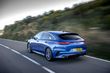 Обзор компактного универсала KIA ProCeed фото 4