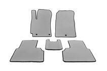Hyundai Elantra (AD) 2015-2020 гг. Коврики EVA (Серые) фото 1