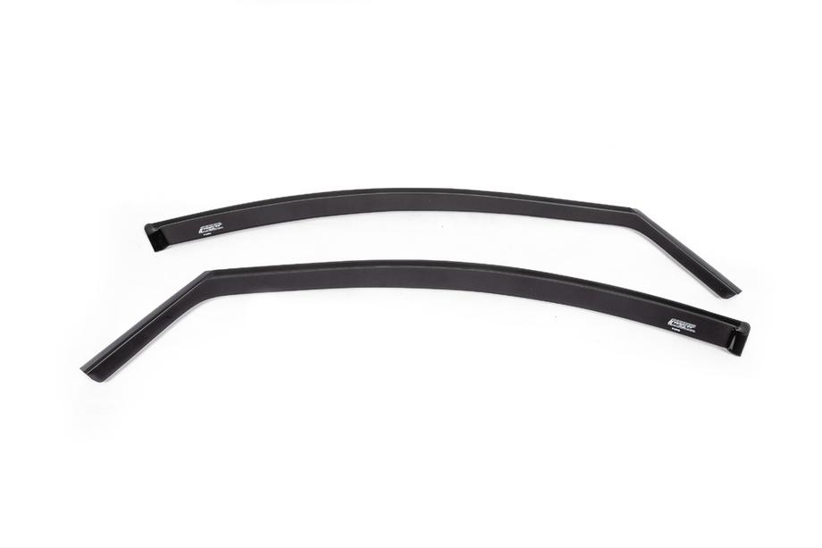 Ветровики (2 шт, Perflex Standart) Image