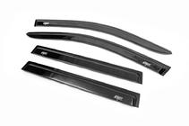 Ветровики на окна (4 шт, Perflex Standart) фото 5 Ветровики на окна (4 шт, Perflex Standart) фото 5