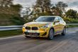Купеобразный компактный кроссовер BMW X2 фото 7