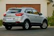 Обзор компактного городского кроссовера Hyundai Creta фото 3
