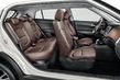 Обзор компактного городского кроссовера Hyundai Creta фото 10