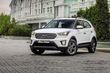 Обзор компактного городского кроссовера Hyundai Creta фото 5