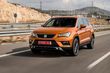 Компактный кроссовер Seat Ateca фото 9