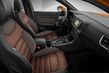 Компактный кроссовер Seat Ateca фото 12