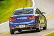 Четвертая генерация компактного седана KIA Rio фото 6