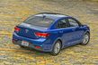 Четвертая генерация компактного седана KIA Rio фото 3