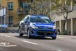 Четвертая генерация компактного седана KIA Rio фото 1