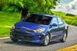 Четвертая генерация компактного седана KIA Rio фото 2