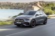 Обзор премиального компактного кроссовера Mercedes-Benz GLA-Class фото 5
