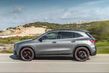 Обзор премиального компактного кроссовера Mercedes-Benz GLA-Class фото 4