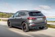 Обзор премиального компактного кроссовера Mercedes-Benz GLA-Class фото 3