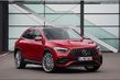 Обзор премиального компактного кроссовера Mercedes-Benz GLA-Class фото 7