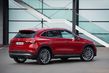 Обзор премиального компактного кроссовера Mercedes-Benz GLA-Class фото 2