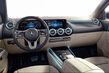 Обзор премиального компактного кроссовера Mercedes-Benz GLA-Class фото 12