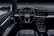 Четвертое поколение премиального хэтчбека Audi A3 Sportback фото 7