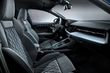 Четвертое поколение премиального хэтчбека Audi A3 Sportback фото 6