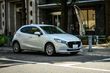 Обновленный субкомпактный хэтчбек Mazda 2 фото 8