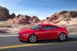 Обзор обновленного купе Audi TT Coupe фото 1