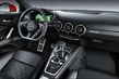 Обзор обновленного купе Audi TT Coupe фото 9