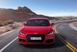 Обзор обновленного купе Audi TT Coupe фото 2