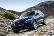Среднеразмерный премиальный кроссовер Jaguar F-Pace фото 7