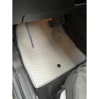 Коврики EVA (Серые) фото 2