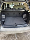 Land Rover Freelander II 2006–2014 гг. Коврик багажника (EVA, Черный) фото 7