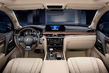 Премиальный полноприводный внедорожник Lexus LX фото 10