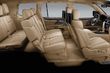 Премиальный полноприводный внедорожник Lexus LX фото 14